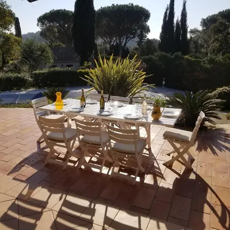 La Louvière Valmer Golfe De Saint Tropez