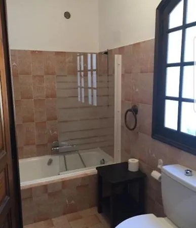 La Louviere Valmer Golfe De Saint Tropez Villa *