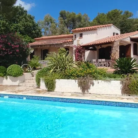 La Louviere Valmer Golfe De Saint Tropez *