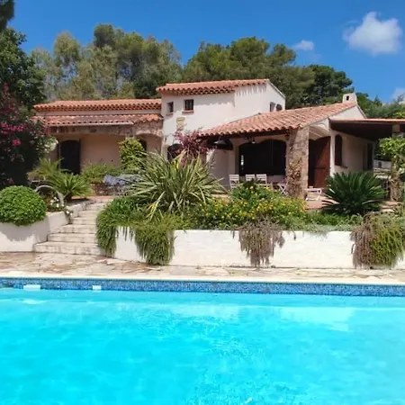 La Louviere Valmer Golfe De Saint Tropez *