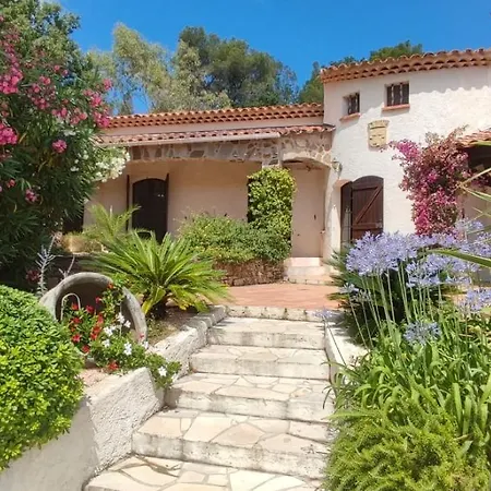 La Louviere Valmer Golfe De Saint Tropez