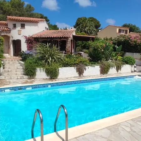 La Louviere Valmer Golfe De Saint Tropez La Croix-Valmer