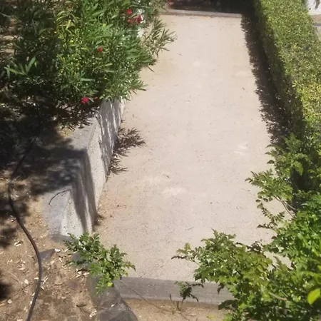 Villa La Louviere Valmer Golfe De Saint Tropez La Croix-Valmer