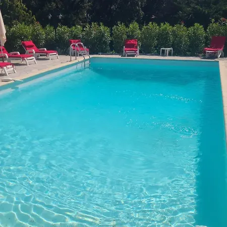 La Louviere Valmer Golfe De Saint Tropez *