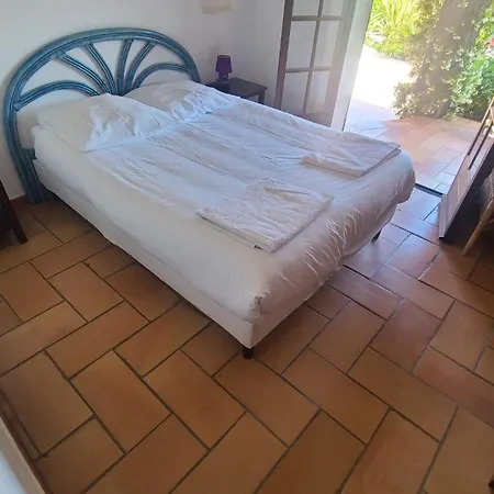 La Louviere Valmer Golfe De Saint Tropez La Croix-Valmer