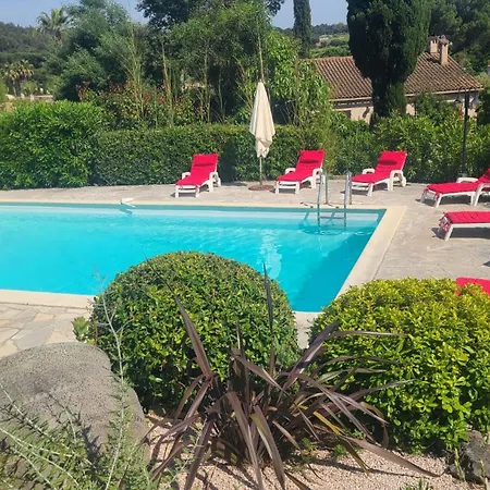 La Louvière Valmer Golfe De Saint Tropez * La Croix-Valmer