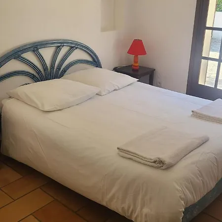 Villa La Louviere Valmer Golfe De Saint Tropez La Croix-Valmer